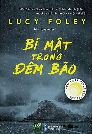  Bí Mật Trong Đêm Bão 