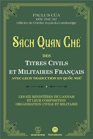  SÁCH QUAN CHẾ 