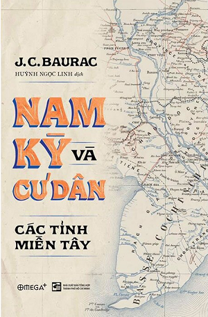  Nam Kỳ và Cư Dân Các Tỉnh Miền Tây 