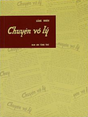  CHUYỆN VÔ LÝ 