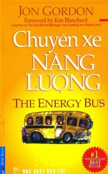  Chuyến Xe Năng Lượng 