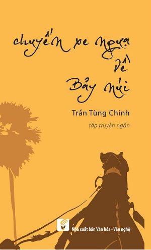  Chuyến Xe Ngựa Về Bảy Núi 