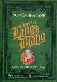  Chuyện Xứ Lang Biang - Tập 3 