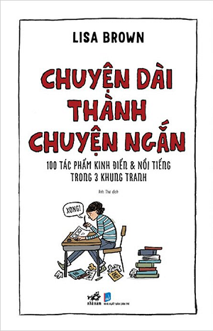  CHUYỆN DÀI THÀNH CHUYỆN NGẮN 