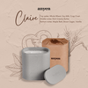  Claire (Scent of Pretzel) - ANYEN CANDLE 
