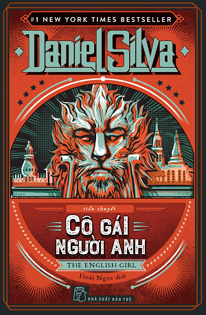  CÔ GÁI NGƯỜI ANH 