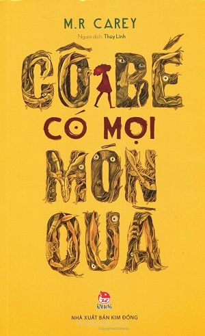  Cô Bé Có Mọi Món Quà 