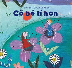  CÔ BÉ TÍ HON - TRUYỆN TRANH GHÉP HÌNH 