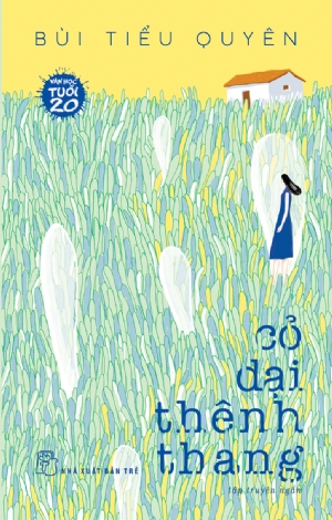  Cỏ dại thênh thang 