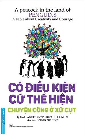  Có điều kiện thì cứ thể hiện 