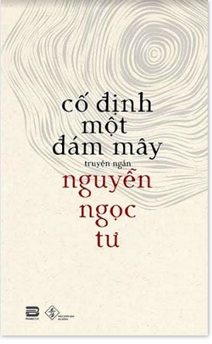  Cố định một đám mây 