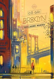 CÔ GÁI BROOKLYN - Tái Bản 2019 