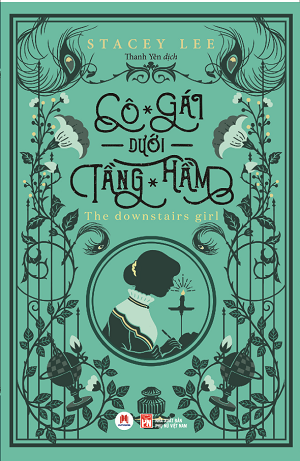  Cô gái dưới tầng hầm 