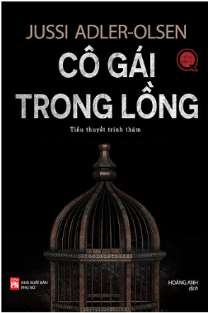  Cô Gái Trong Lồng 