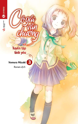  Cô gái văn chương và tuyển tập tình yêu 3 
