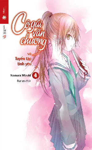  Cô gái văn chương và Tuyển tập tình yêu 4 