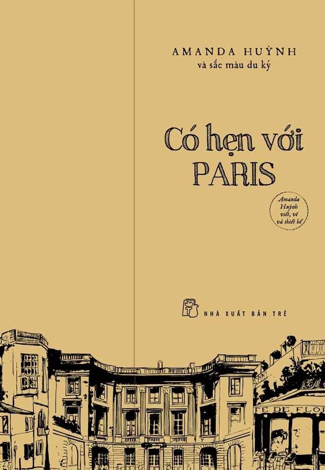  CÓ HẸN VỚI PARIS 