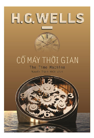  Cỗ máy Thời Gian 