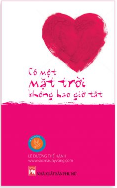  Có một mặt trời không bao giờ tắt 