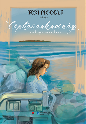  Có phải anh nơi này - Jodi Picoult 