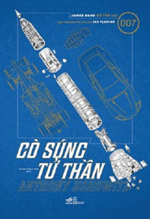  CÒ SÚNG TỬ THẦN 