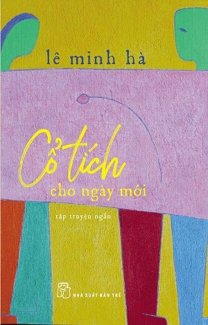  Cổ tích cho ngày mới 