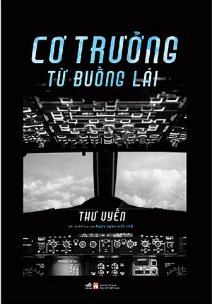  Cơ Trưởng Từ Buồng Lái 
