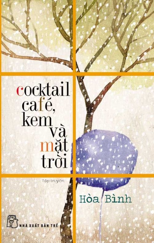  Cocktail Café, Kem Và Mặt trời 