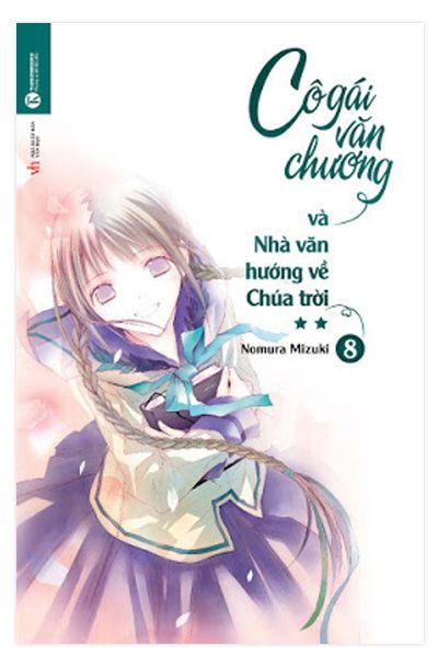  Cô gái văn chương và nhà văn hướng về chúa trời II 