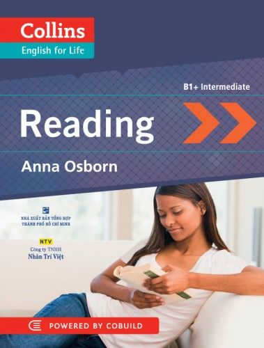  Collins English For Life B1+ Reading 