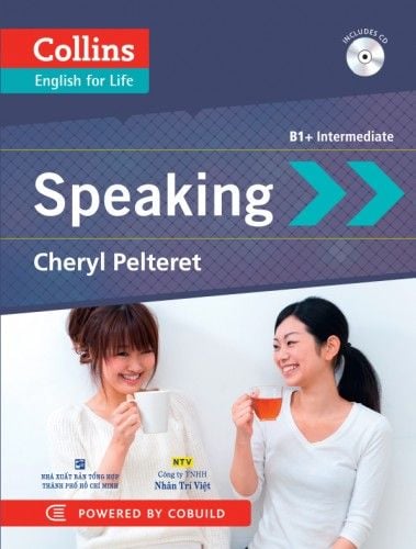  Collins English For Life B1+ Speaking 