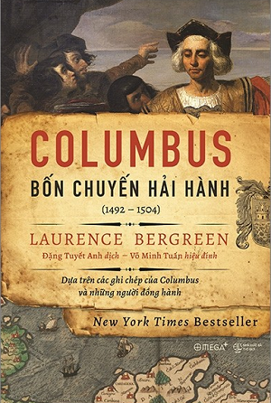  Columbus: Bốn chuyến hải hành 
