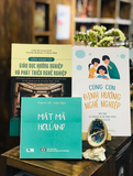  Combo Giáo Dục Hướng Nghiệp 