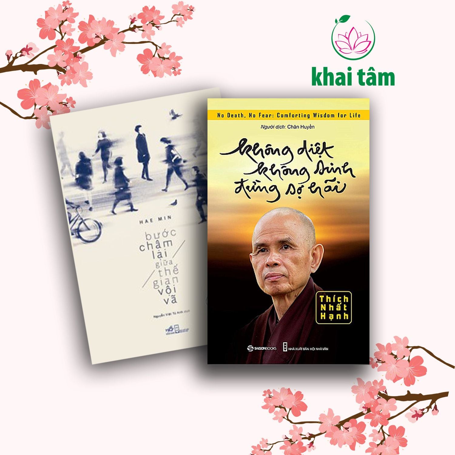  Hạnh Phúc Ở Hiện Tại 