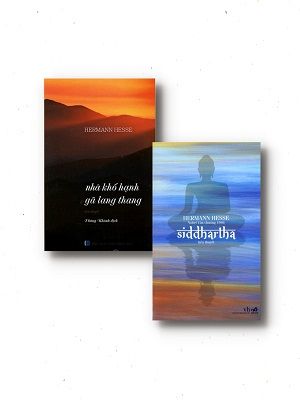 Combo Hermann Hesse 