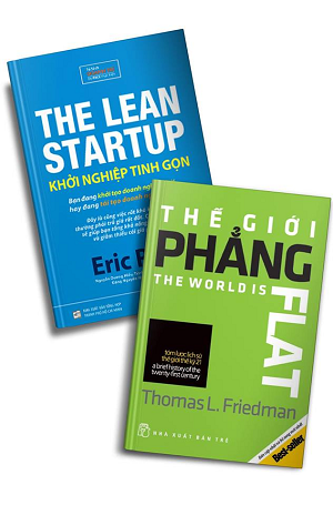  Combo Khởi nghiệp 