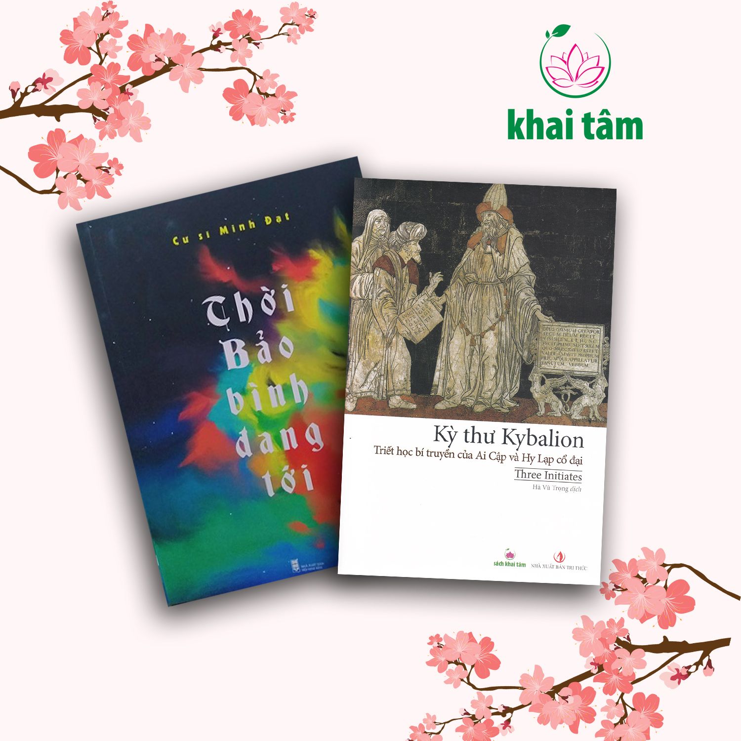  Thông Điệp Của Sự Sống 