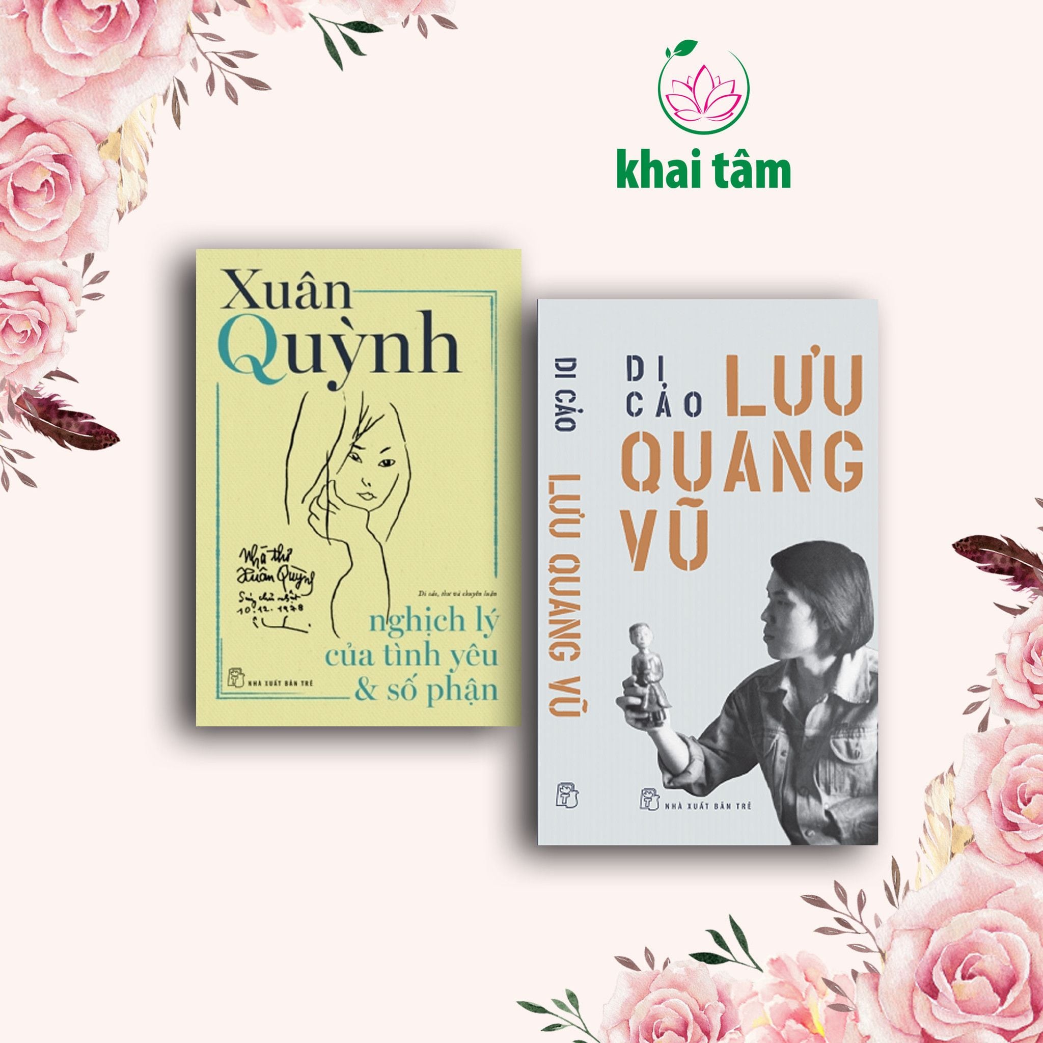  Tình yêu và số phận 