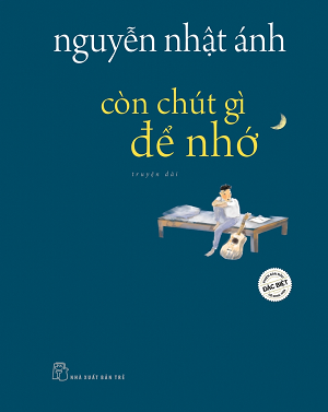  CÒN CHÚT GÌ ĐỂ NHỚ (Phiên Bản Màu Đặc Biệt) 