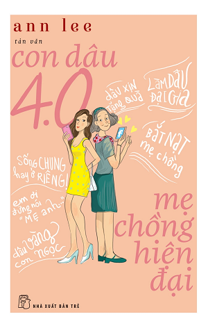  CON DÂU 4.0 MẸ CHỒNG HIỆN ĐẠI 
