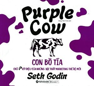  CON BÒ TÍA (Tái bản 2023) 