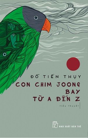  CON CHIM JOONG BAY TỪ A ĐẾN Z 
