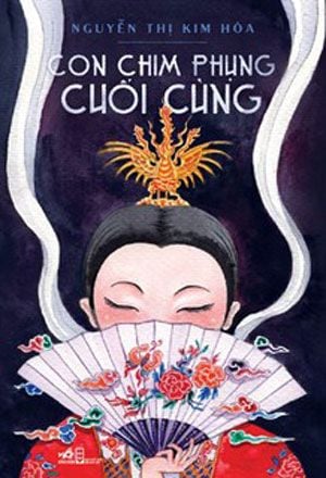  CON CHIM PHỤNG CUỐI CÙNG 