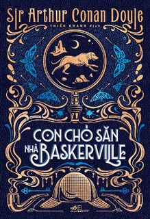  Con chó săn nhà Baskerville 