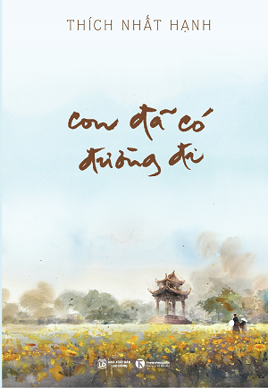  Con Đã Có Đường Đi (Tái bản 2024) 