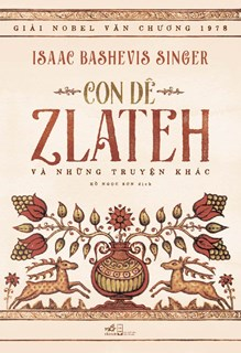  Con dê Zlateh và những truyện khác 