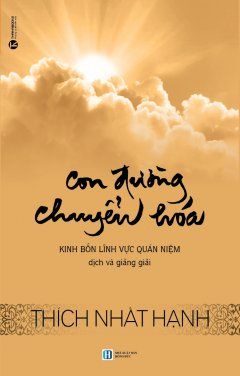  CON ĐƯỜNG CHUYỂN HÓA  (Tái bản 2025) 