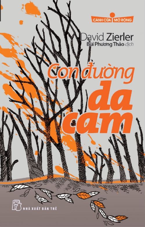  Con Đường Da Cam 