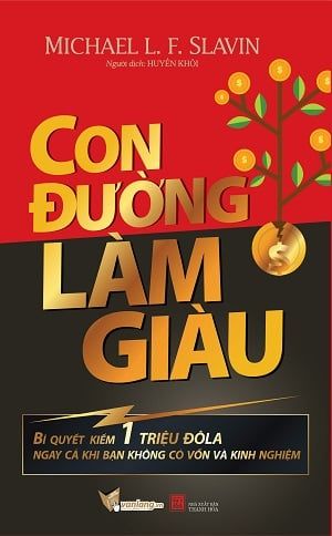  Con đường làm giàu 