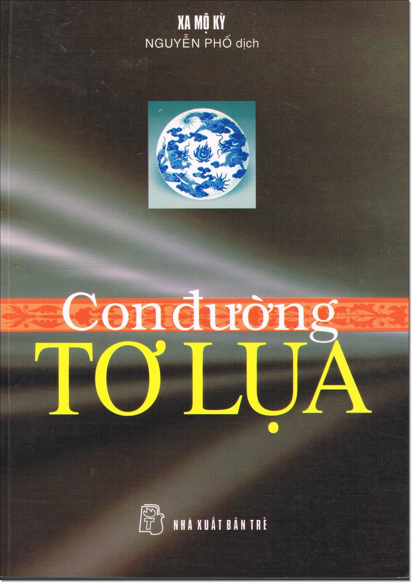  Con Đường Tơ Lụa 